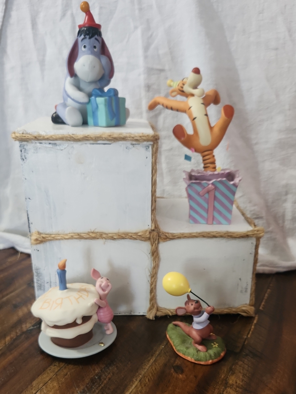 Disney's 1st Birthday Celebration